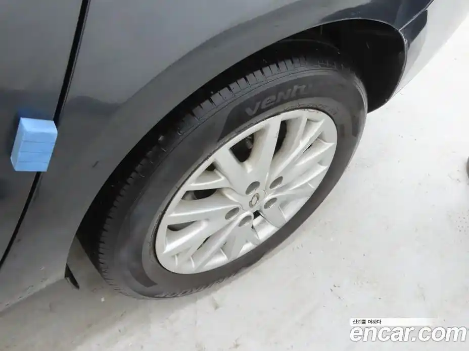 Renault SM3 2014 1.6 Автомат в Москве № 186222, фото 15