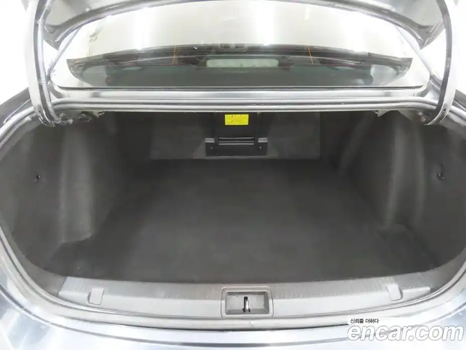 Renault SM3 2014 1.6 Автомат в Москве № 186222, фото 16