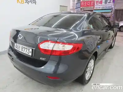 Renault SM3 2014 1.6 Автомат в Москве № 186222, миниатюра 3