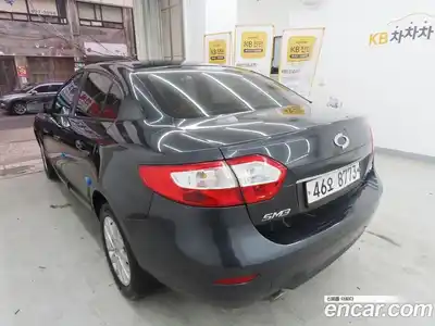 Renault SM3 2014 1.6 Автомат в Москве № 186222, миниатюра 4