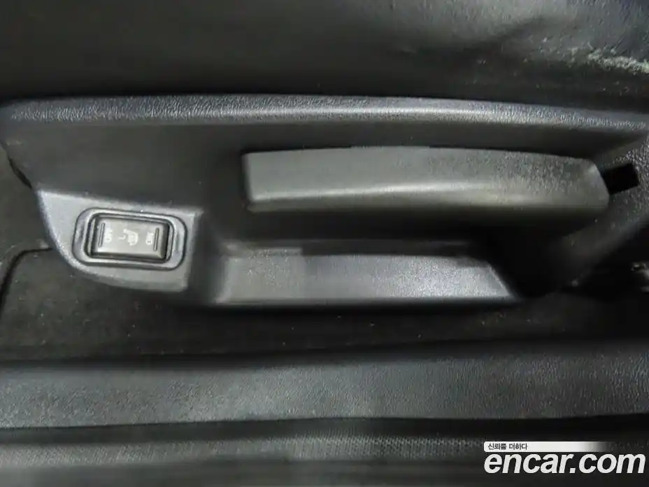 Renault SM3 2014 1.6 Автомат в Москве № 186222, фото 10