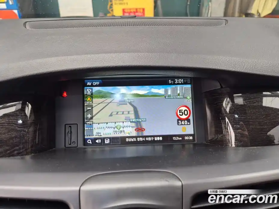 Renault SM5 2013 2.0 Автомат в Москве № 186619, фото 12