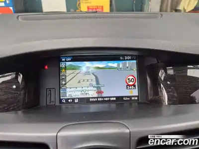 Renault SM5 2013 2.0 Автомат в Москве № 186619, миниатюра 12