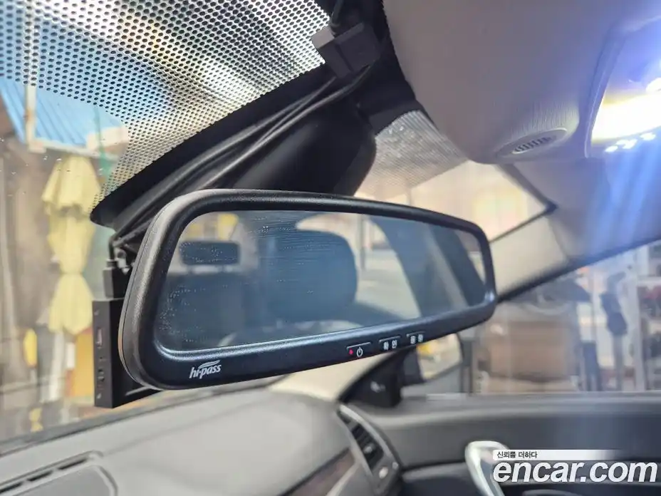 Renault SM5 2013 2.0 Автомат в Москве № 186619, фото 13