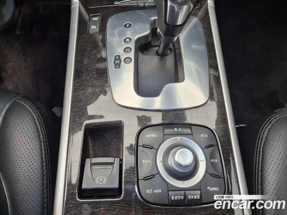 Renault SM5 2013 2.0 Автомат в Москве № 186619, фото 14