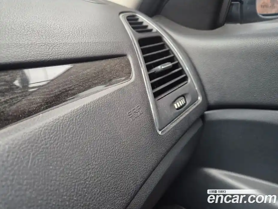 Renault SM5 2013 2.0 Автомат в Москве № 186619, фото 15