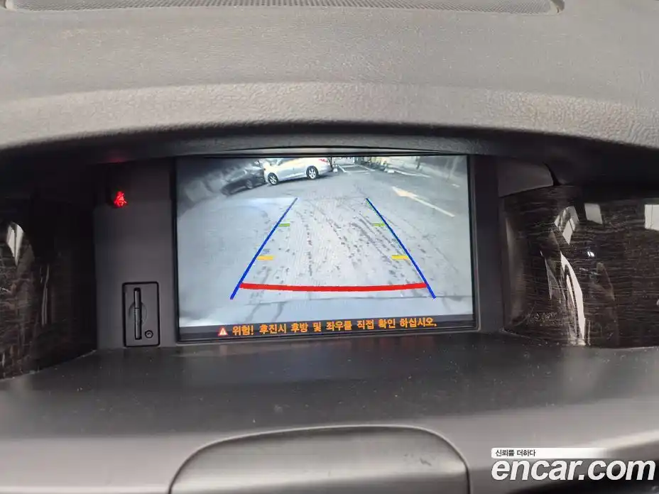 Renault SM5 2013 2.0 Автомат в Москве № 186619, фото 17