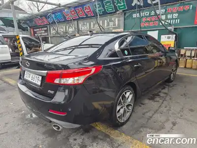 Renault SM5 2013 2.0 Автомат в Москве № 186619, миниатюра 4