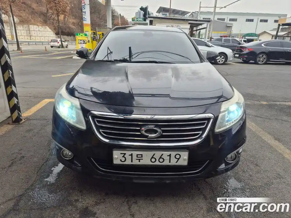 Renault SM5 2013 2.0 Автомат в Москве № 186619, фото 6