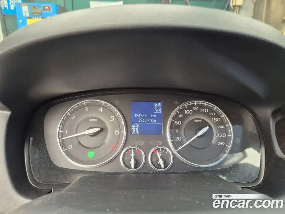 Renault SM5 2013 2.0 Автомат в Москве № 186619, фото 8