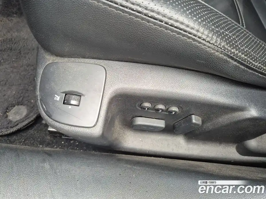 Renault SM5 2013 2.0 Автомат в Москве № 186619, фото 10