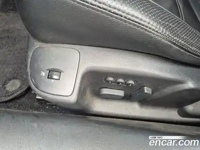 Renault SM5 2013 2.0 Автомат в Москве № 186619, миниатюра 10