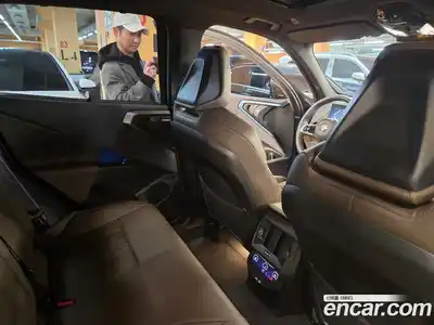 BMW X3 2025 2.0 Автомат в Москве № 186838, миниатюра 3