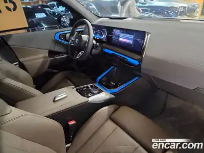 BMW X3 2025 2.0 Автомат в Москве № 186838, миниатюра 8