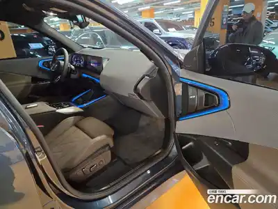 BMW X3 2025 2.0 Автомат в Москве № 186838, миниатюра 9