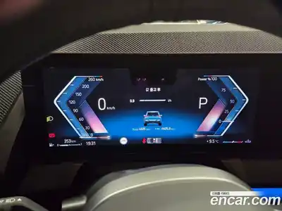 BMW X3 2025 2.0 Автомат в Москве № 186838, миниатюра 10