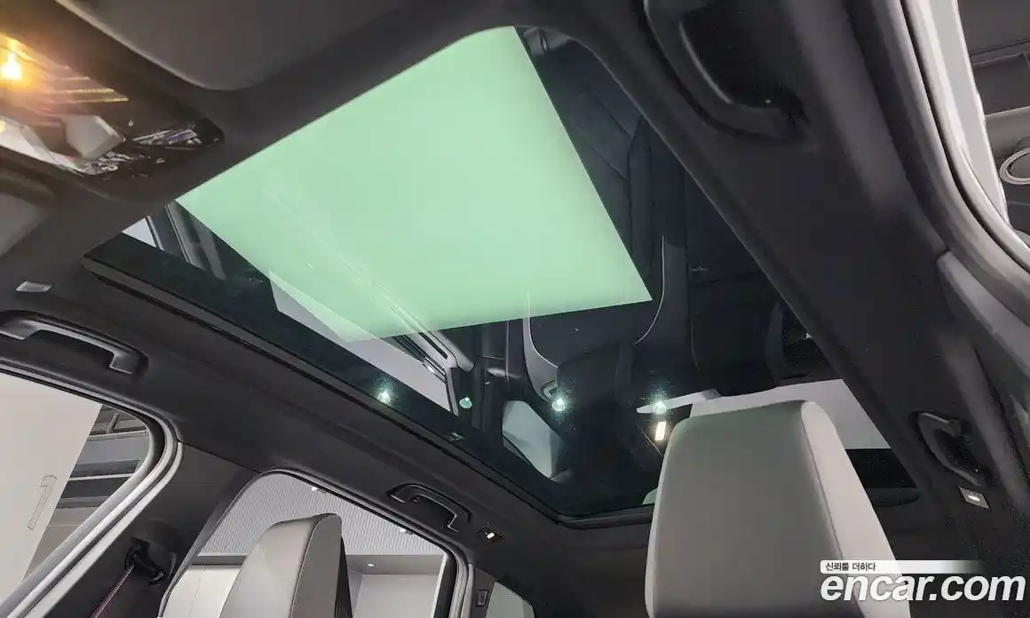 BMW X3 2025 3.0 Автомат в Москве № 186848, фото 1