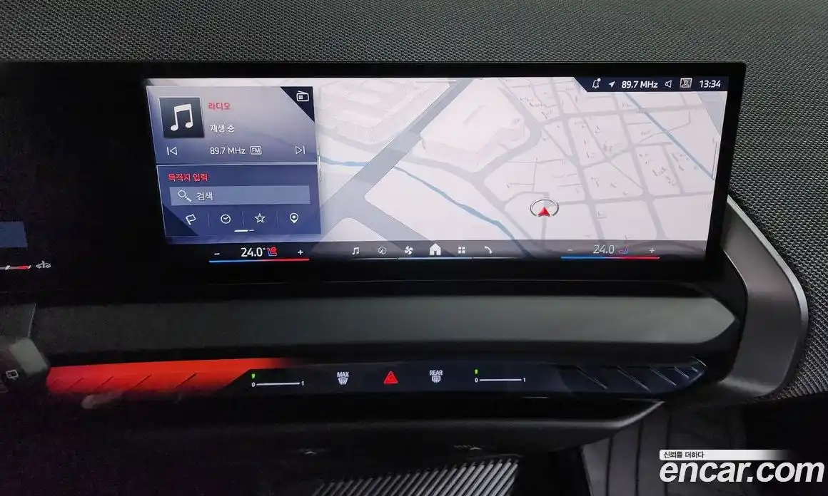 BMW X3 2025 3.0 Автомат в Москве № 186848, фото 14