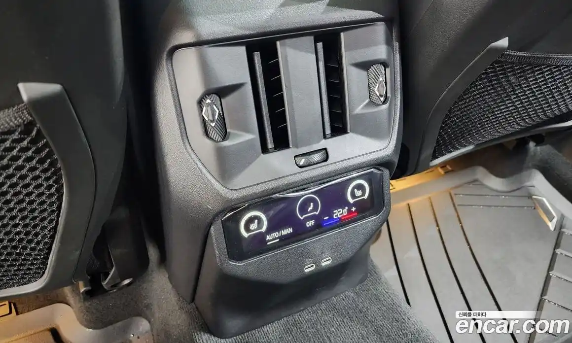 BMW X3 2025 3.0 Автомат в Москве № 186848, фото 18