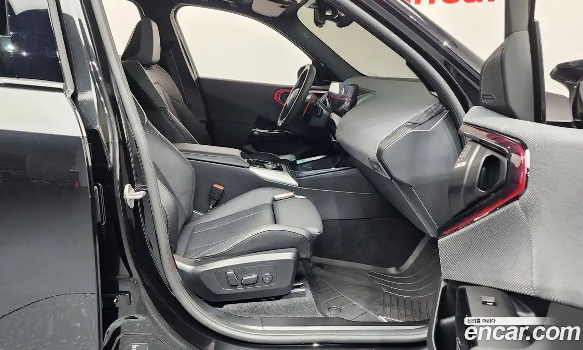 BMW X3 2025 3.0 Автомат в Москве № 186848, фото 20