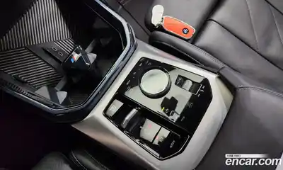 BMW X3 2025 3.0 Автомат в Москве № 186848, миниатюра 2