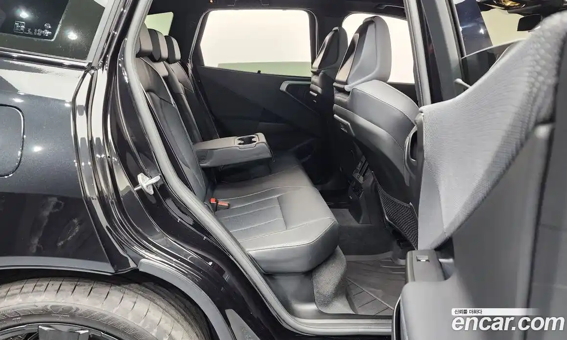 BMW X3 2025 3.0 Автомат в Москве № 186848, фото 3