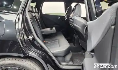 BMW X3 2025 3.0 Автомат в Москве № 186848, миниатюра 3