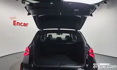 BMW X3 2025 3.0 Автомат в Москве № 186848, миниатюра 4