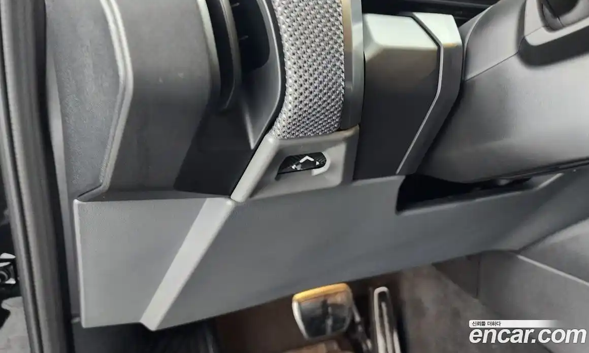 BMW X3 2025 3.0 Автомат в Москве № 186848, фото 5