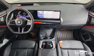 BMW X3 2025 3.0 Автомат в Москве № 186848, миниатюра 6