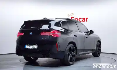 BMW X3 2025 3.0 Автомат в Москве № 186848, миниатюра 8