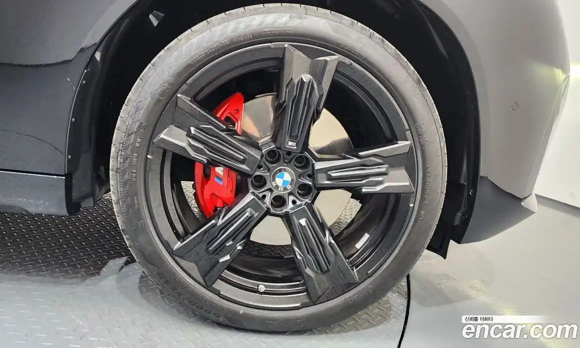 BMW X3 2025 3.0 Автомат в Москве № 186848, фото 9