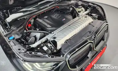 BMW X3 2025 3.0 Автомат в Москве № 186848, миниатюра 10