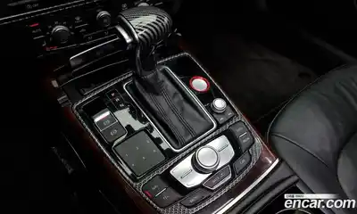 Audi A6 2015 3.0 Автомат в Москве № 187771, миниатюра 12