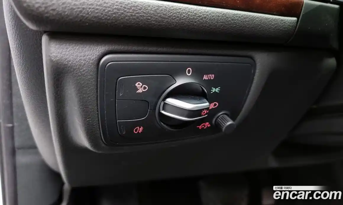 Audi A6 2015 3.0 Автомат в Москве № 187771, фото 14