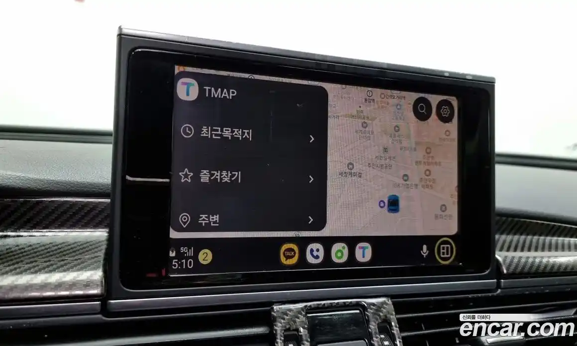 Audi A6 2015 3.0 Автомат в Москве № 187771, фото 18