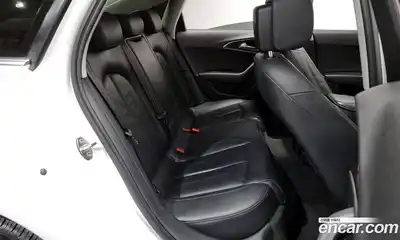 Audi A6 2015 3.0 Автомат в Москве № 187771, миниатюра 2