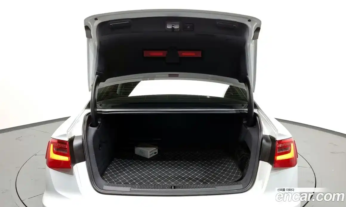 Audi A6 2015 3.0 Автомат в Москве № 187771, фото 5