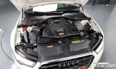 Audi A6 2015 3.0 Автомат в Москве № 187771, миниатюра 10