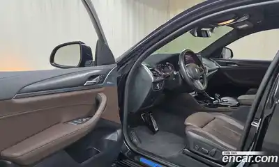 BMW X4 2024 2.0 Автомат в Москве № 188241, миниатюра 12