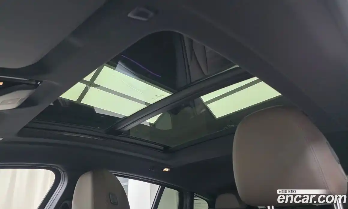 BMW X4 2024 2.0 Автомат в Москве № 188241, фото 13