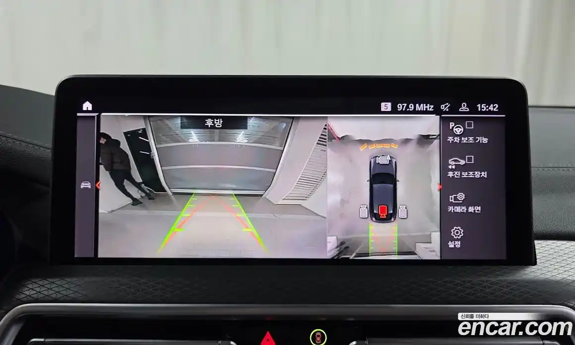 BMW X4 2024 2.0 Автомат в Москве № 188241, фото 18