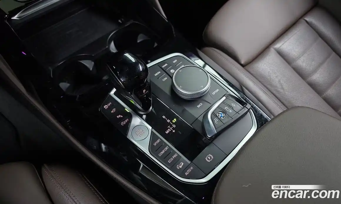 BMW X4 2024 2.0 Автомат в Москве № 188241, фото 4