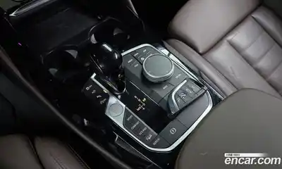 BMW X4 2024 2.0 Автомат в Москве № 188241, миниатюра 4