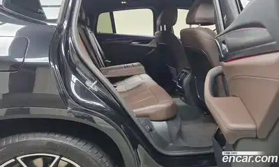 BMW X4 2024 2.0 Автомат в Москве № 188241, миниатюра 5