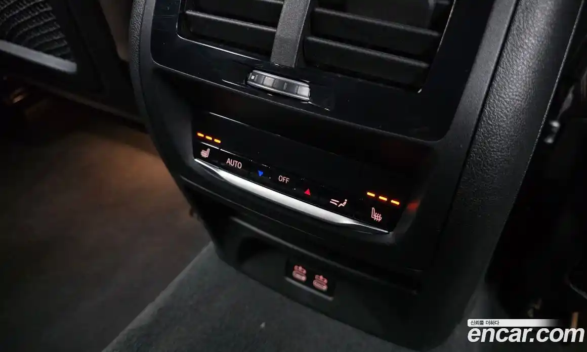 BMW X4 2024 2.0 Автомат в Москве № 188241, фото 6