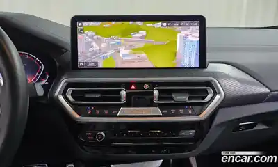 BMW X4 2024 2.0 Автомат в Москве № 188241, миниатюра 8