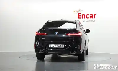 BMW X4 2024 2.0 Автомат в Москве № 188241, миниатюра 10