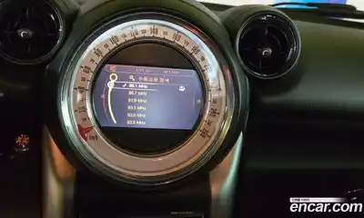 Mini Countryman 2014 2.0 Автомат в Москве № 189297, миниатюра 12