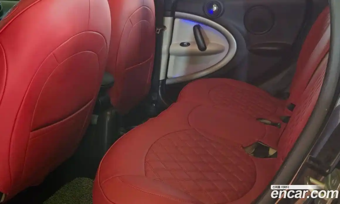 Mini Countryman 2014 2.0 Автомат в Москве № 189297, фото 14